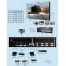 Видеопроцессор LVP40X LED HD